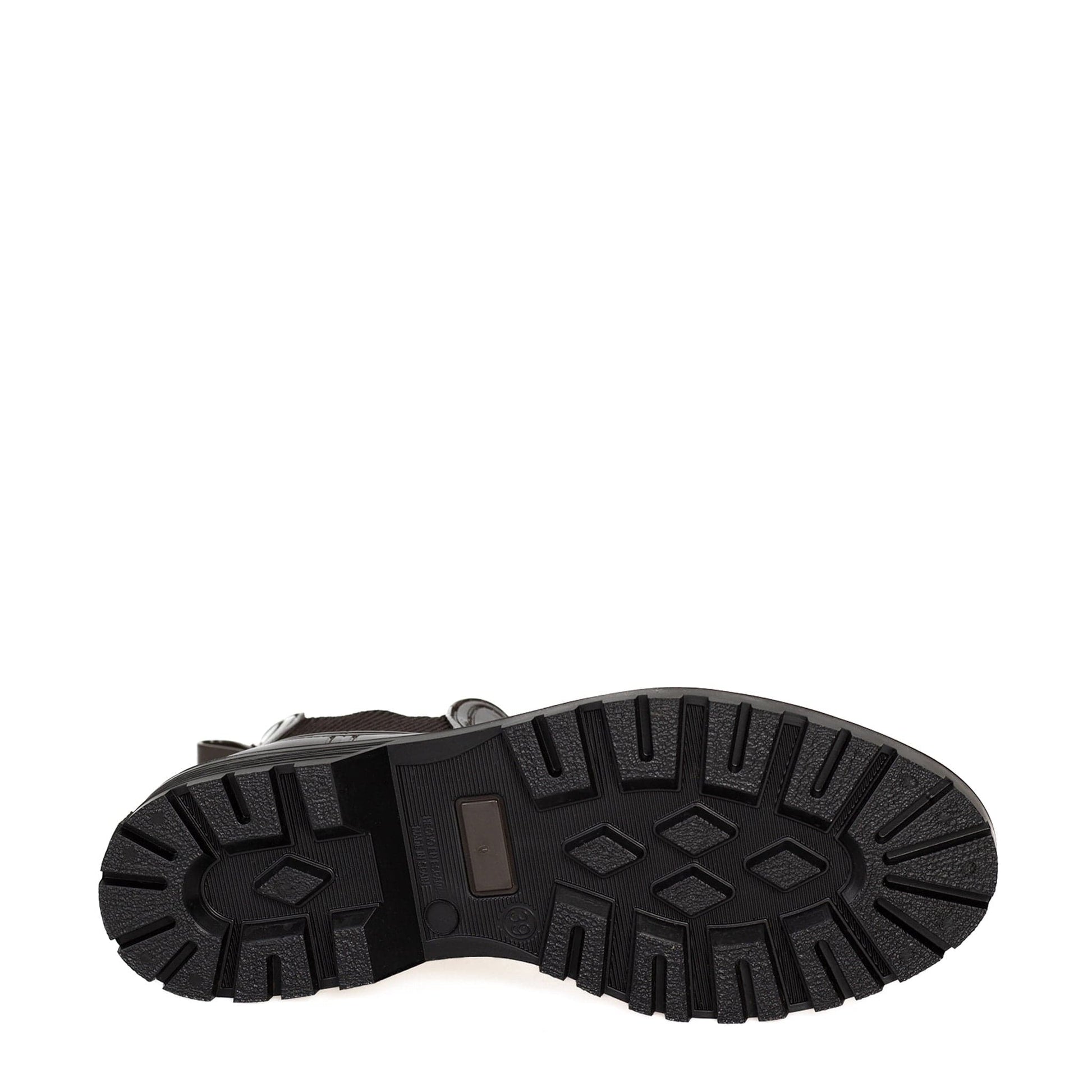 TONI PONS ANKLE BOOTS CAVAN Black