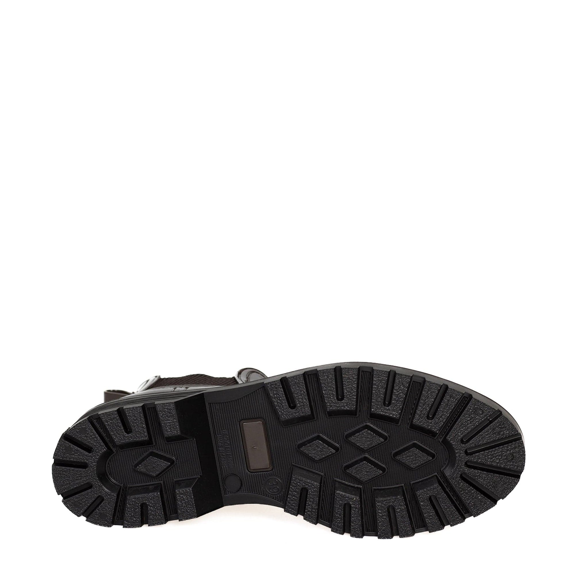 TONI PONS ANKLE BOOTS CAVAN Black
