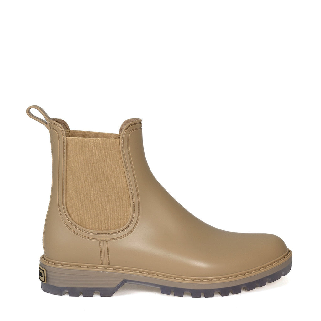 TONI PONS ANKLE BOOTS CONEY Beige