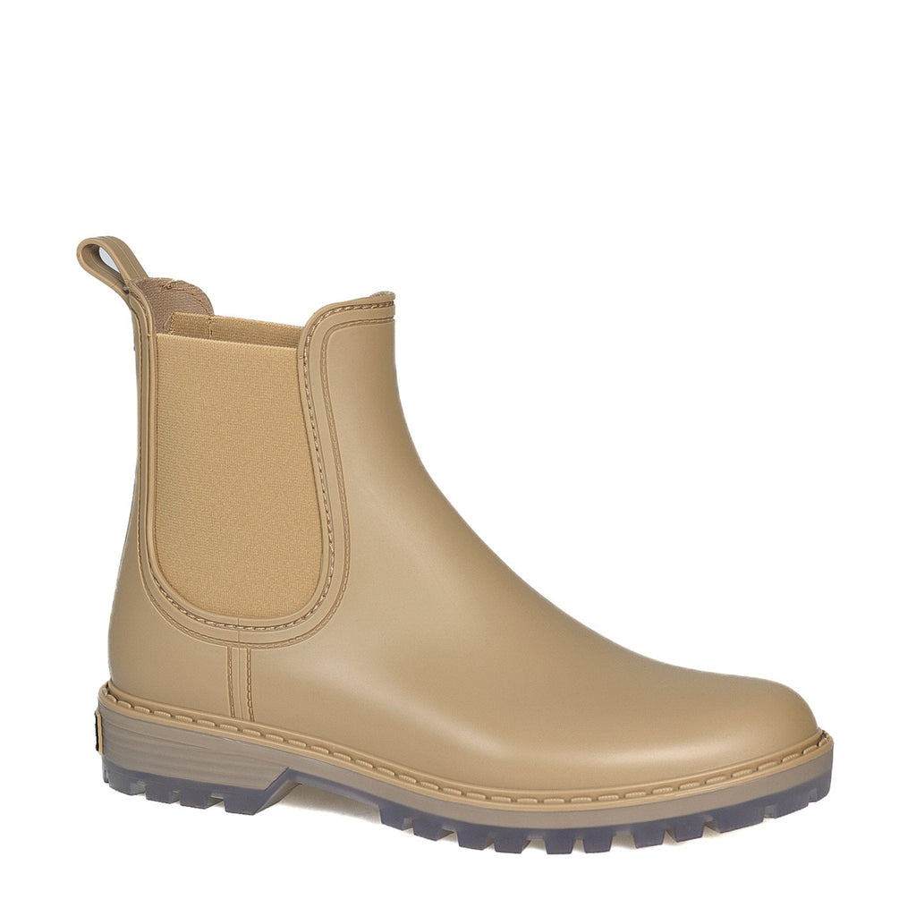 TONI PONS ANKLE BOOTS CONEY Beige