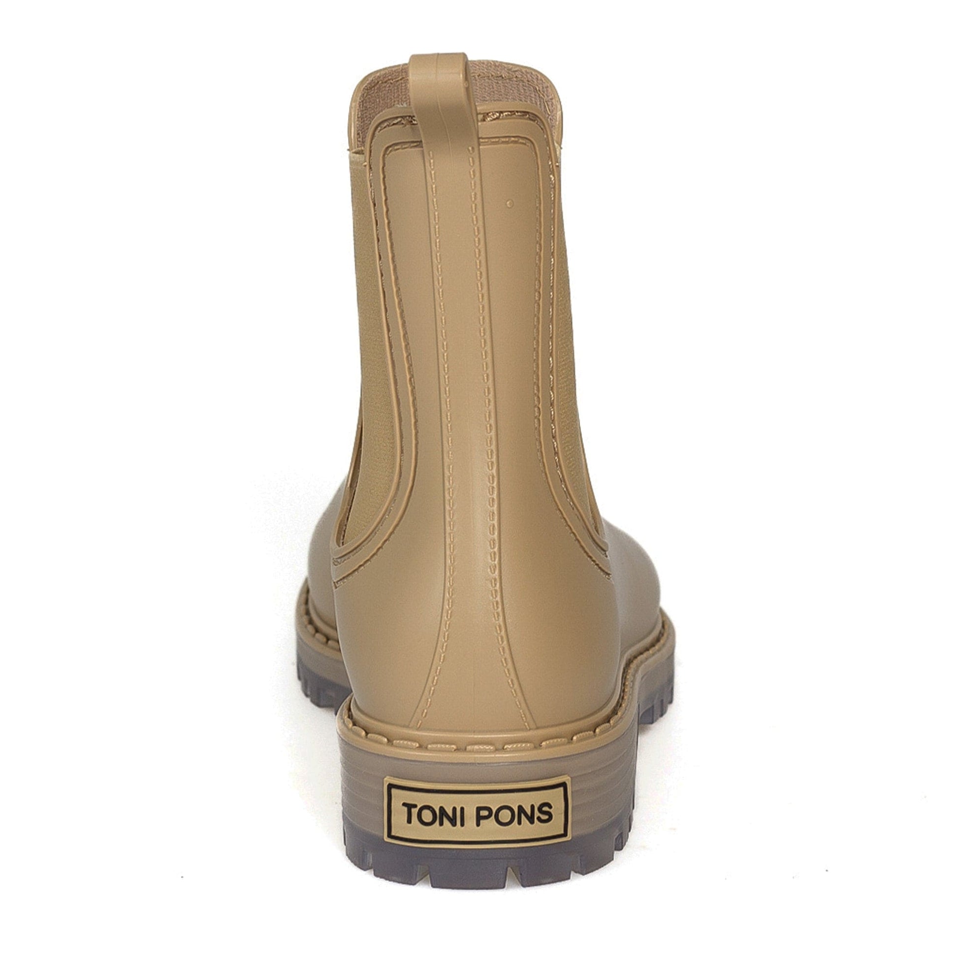 TONI PONS ANKLE BOOTS CONEY Beige