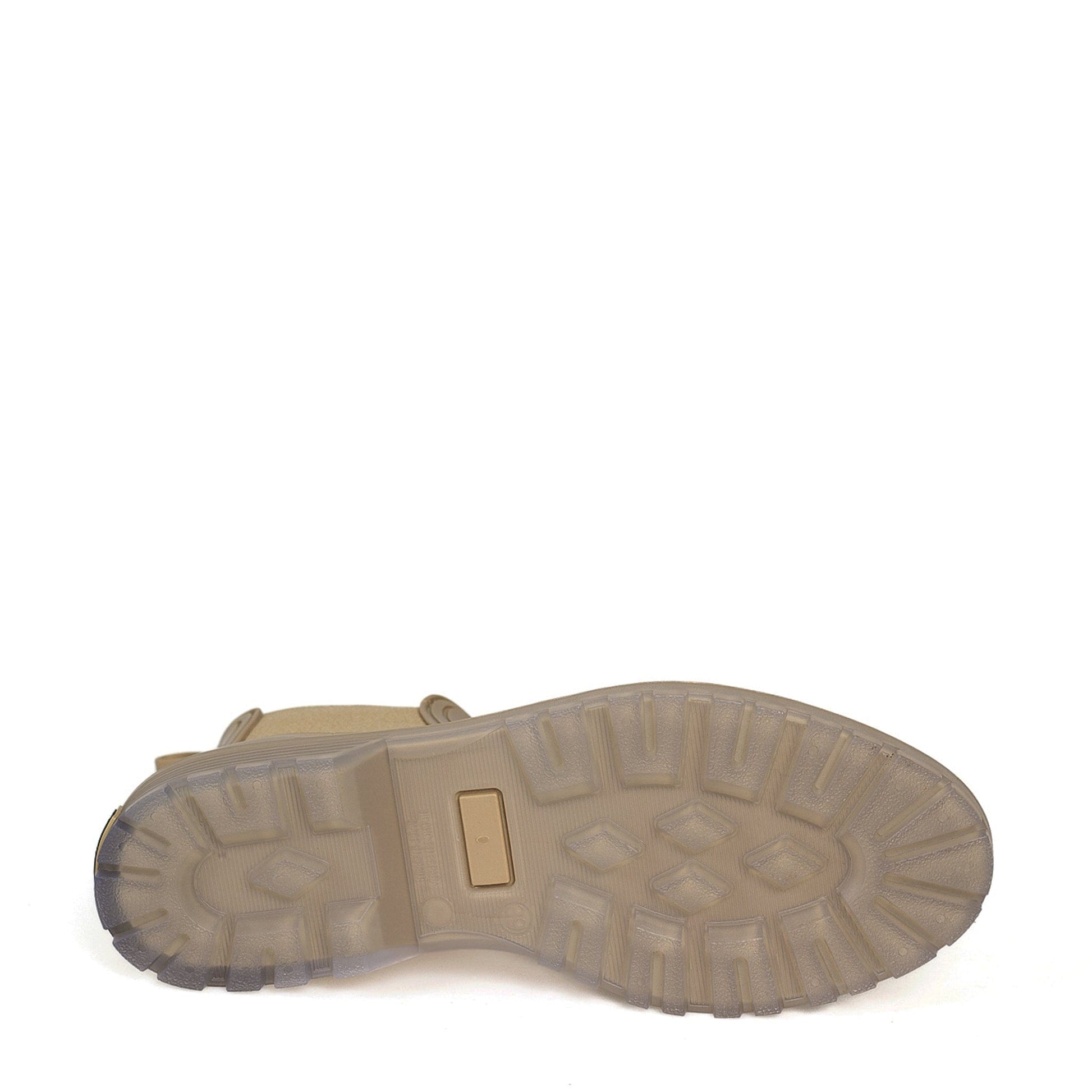 TONI PONS ANKLE BOOTS CONEY Beige