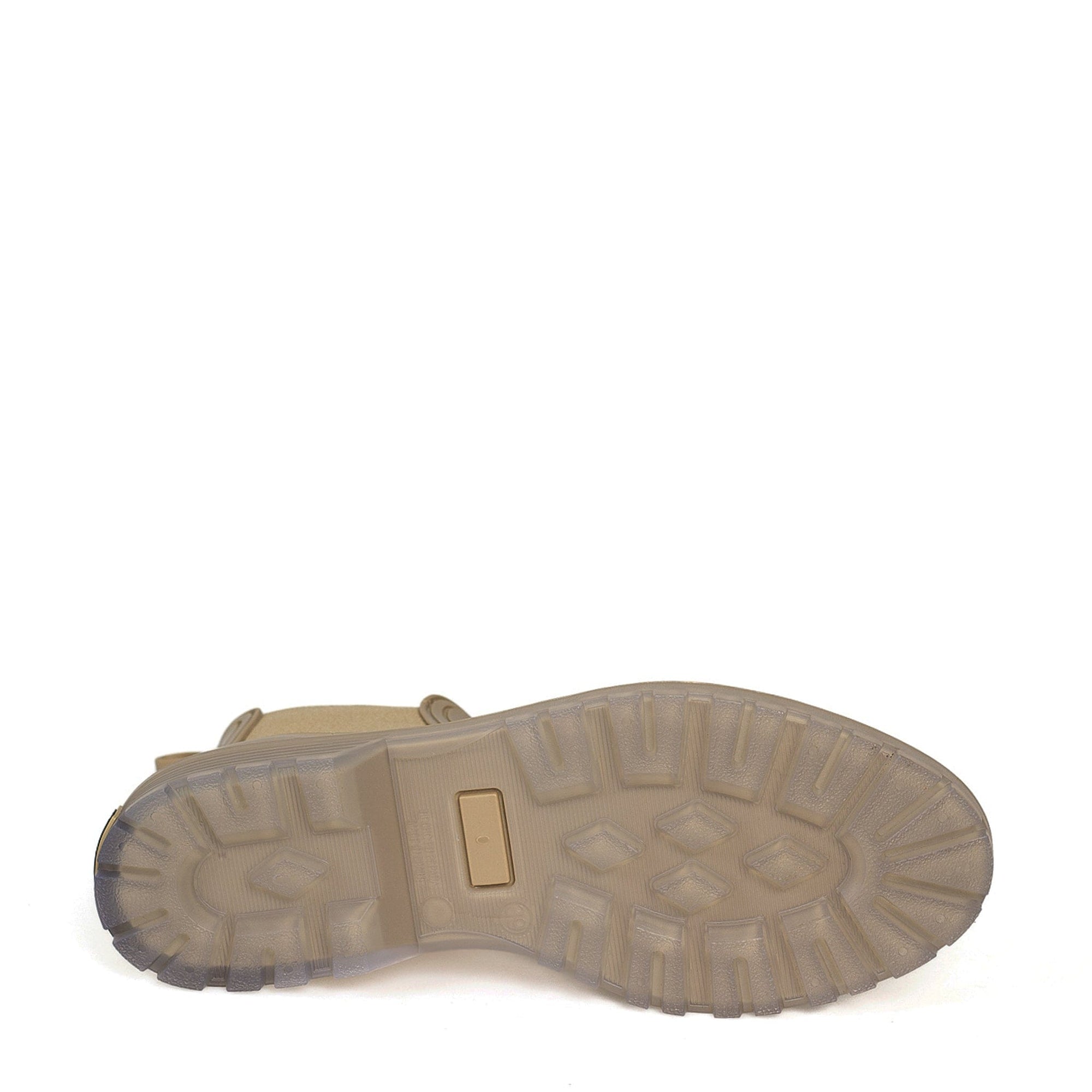 TONI PONS ANKLE BOOTS CONEY Beige