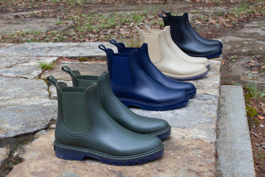 TONI PONS ANKLE BOOTS CONEY Beige