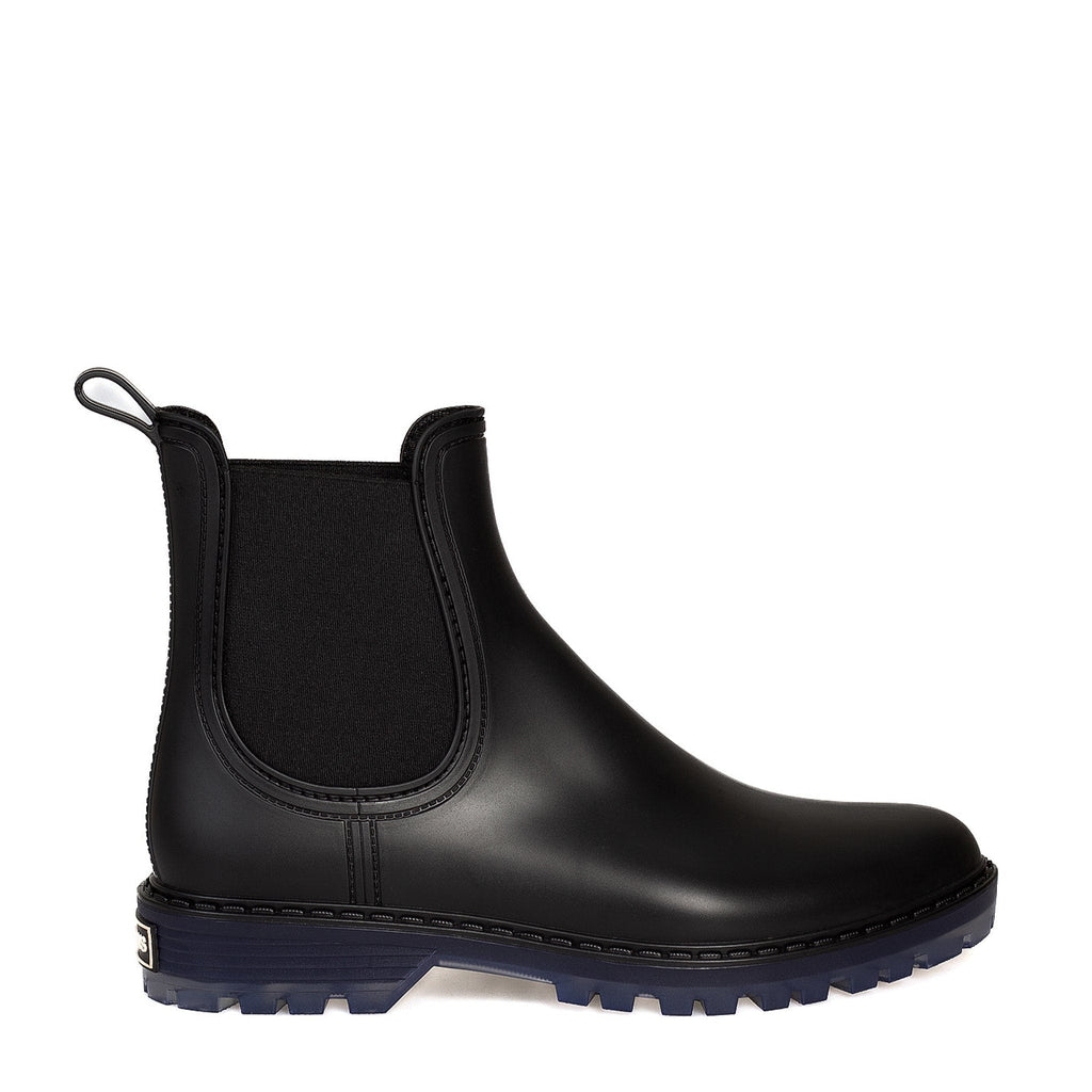 TONI PONS ANKLE BOOTS CONEY Black