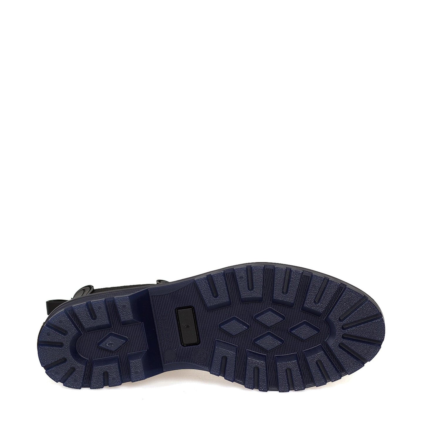 TONI PONS ANKLE BOOTS CONEY Black
