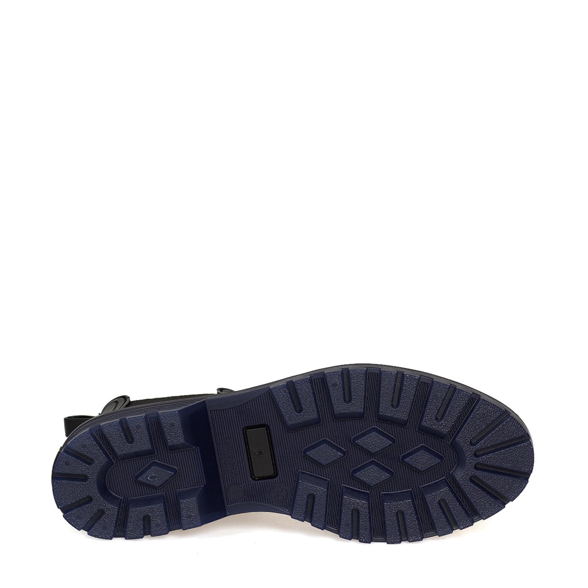 TONI PONS ANKLE BOOTS CONEY Black