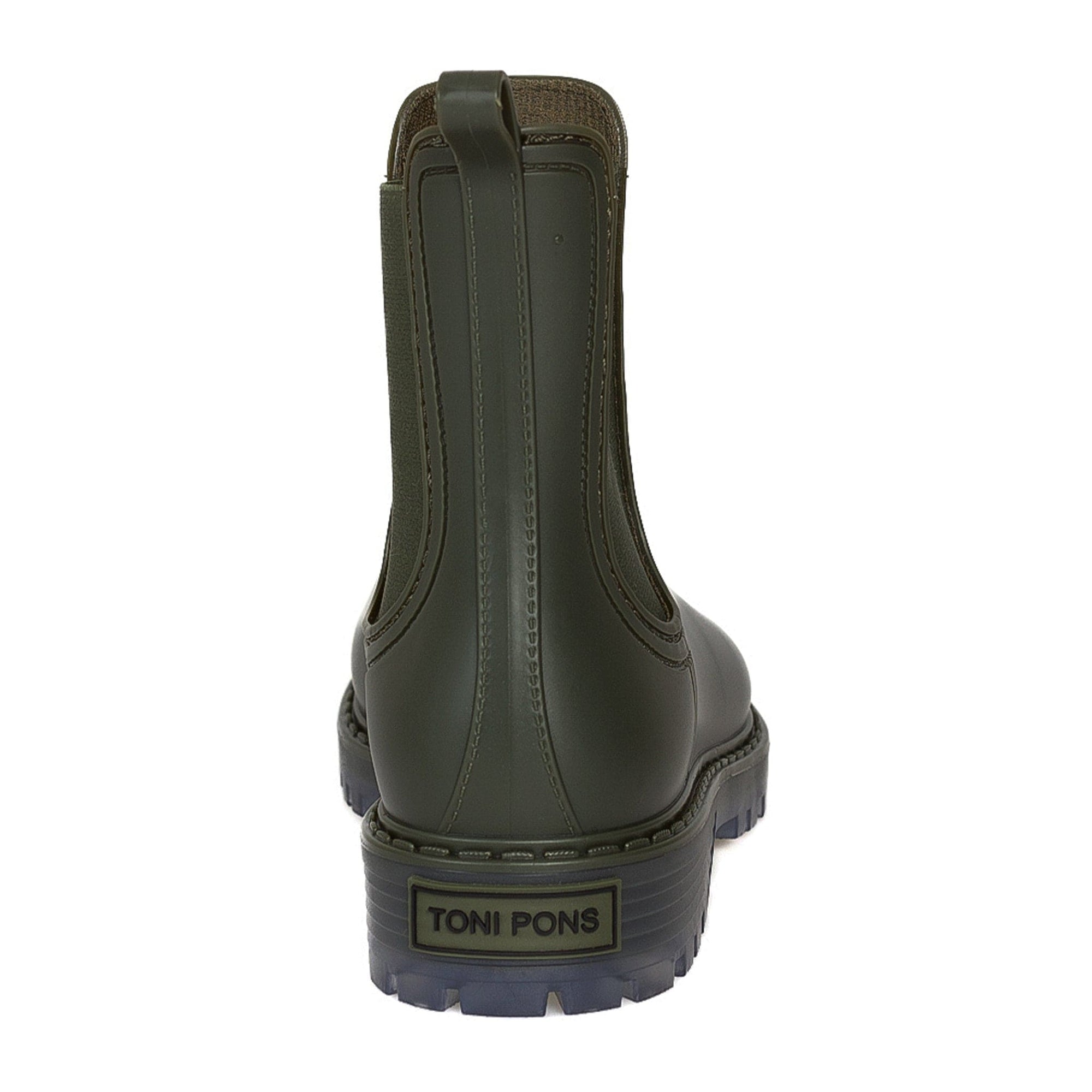 TONI PONS ANKLE BOOTS CONEY Khaki