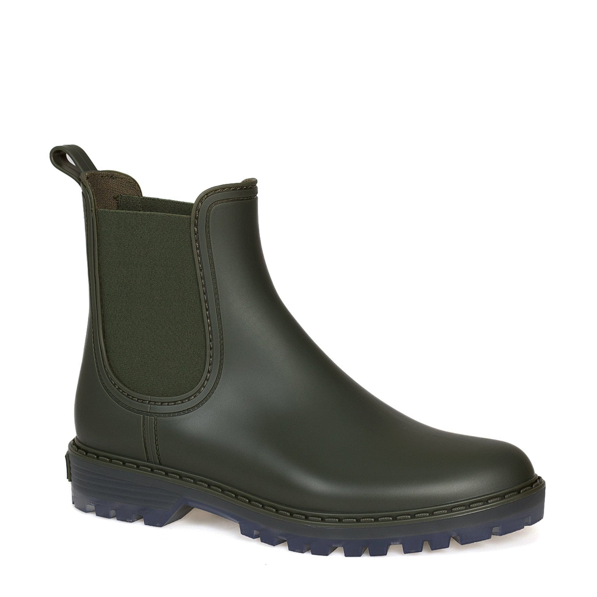 TONI PONS ANKLE BOOTS CONEY Khaki