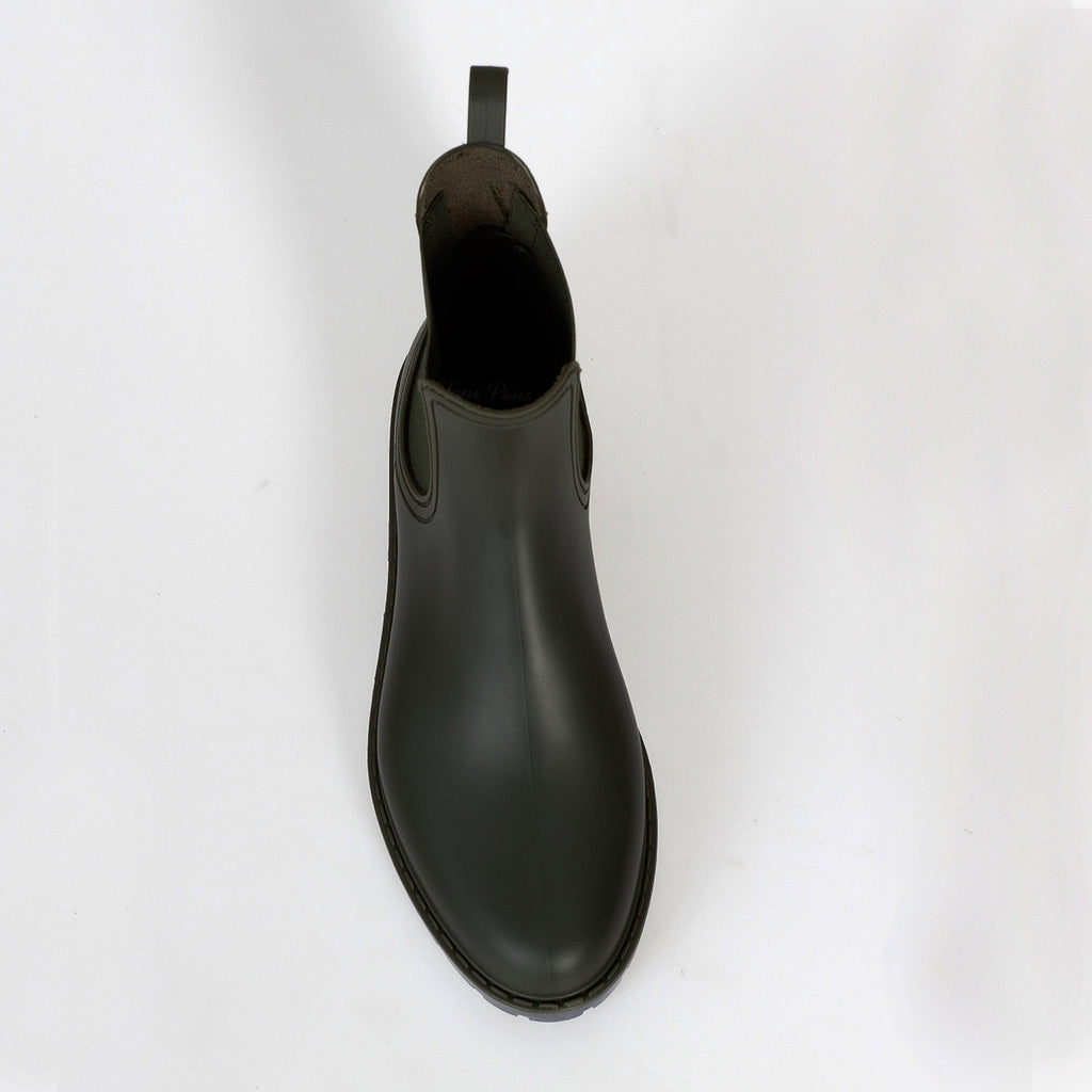 TONI PONS ANKLE BOOTS CONEY Khaki