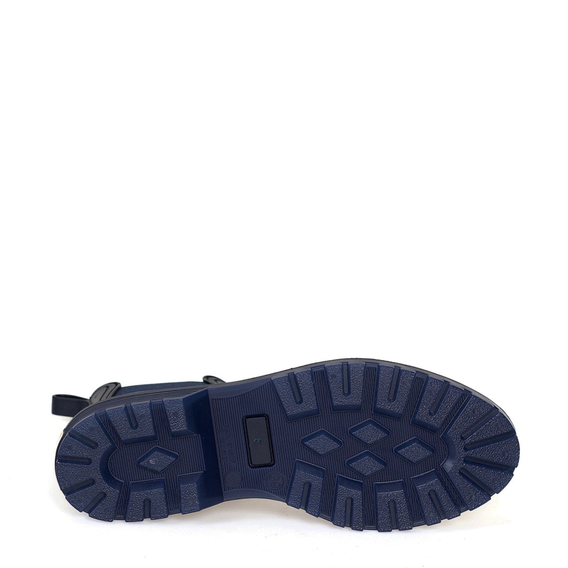 TONI PONS ANKLE BOOTS CONEY Navy