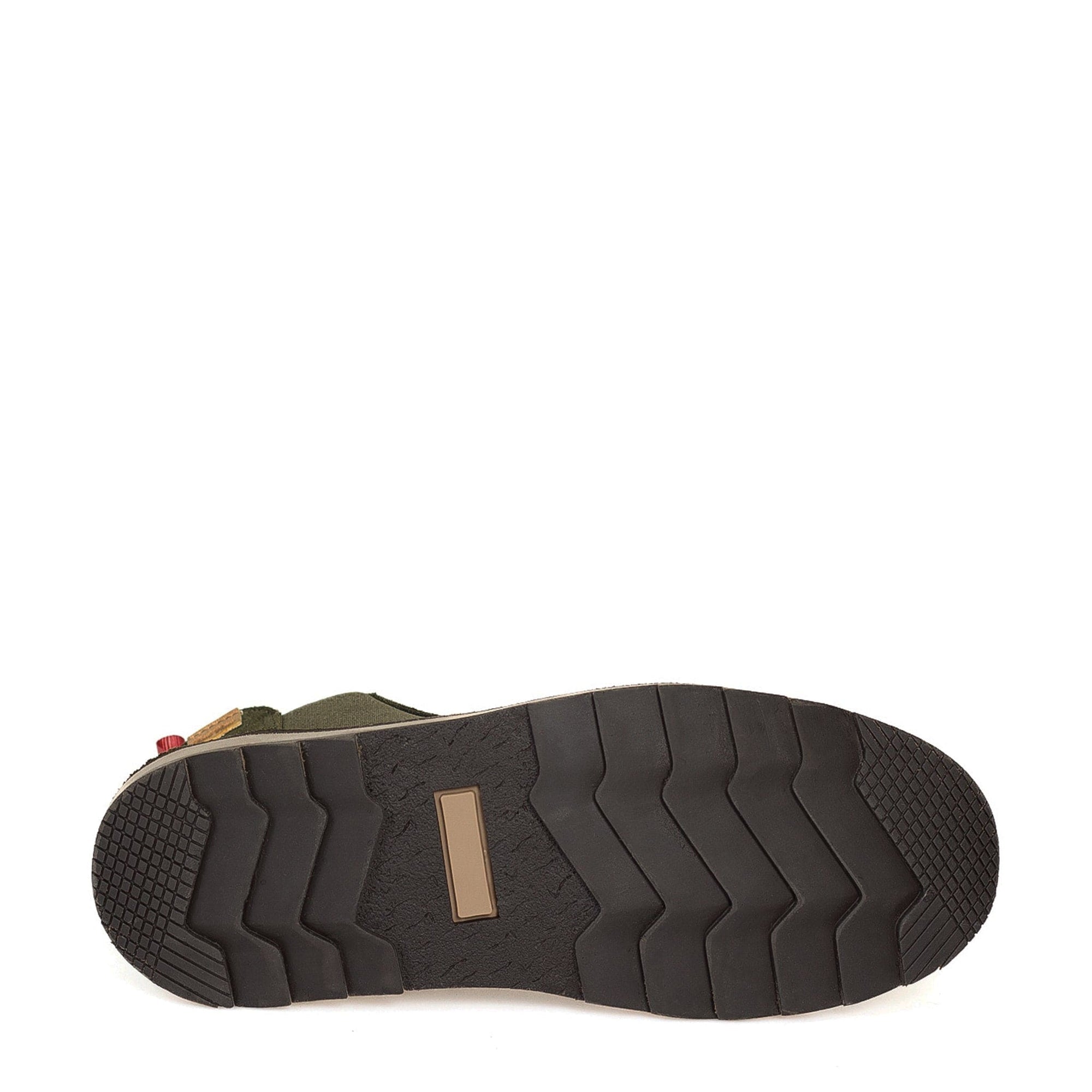 TONI PONS ANKLE BOOTS ISONA Khaki