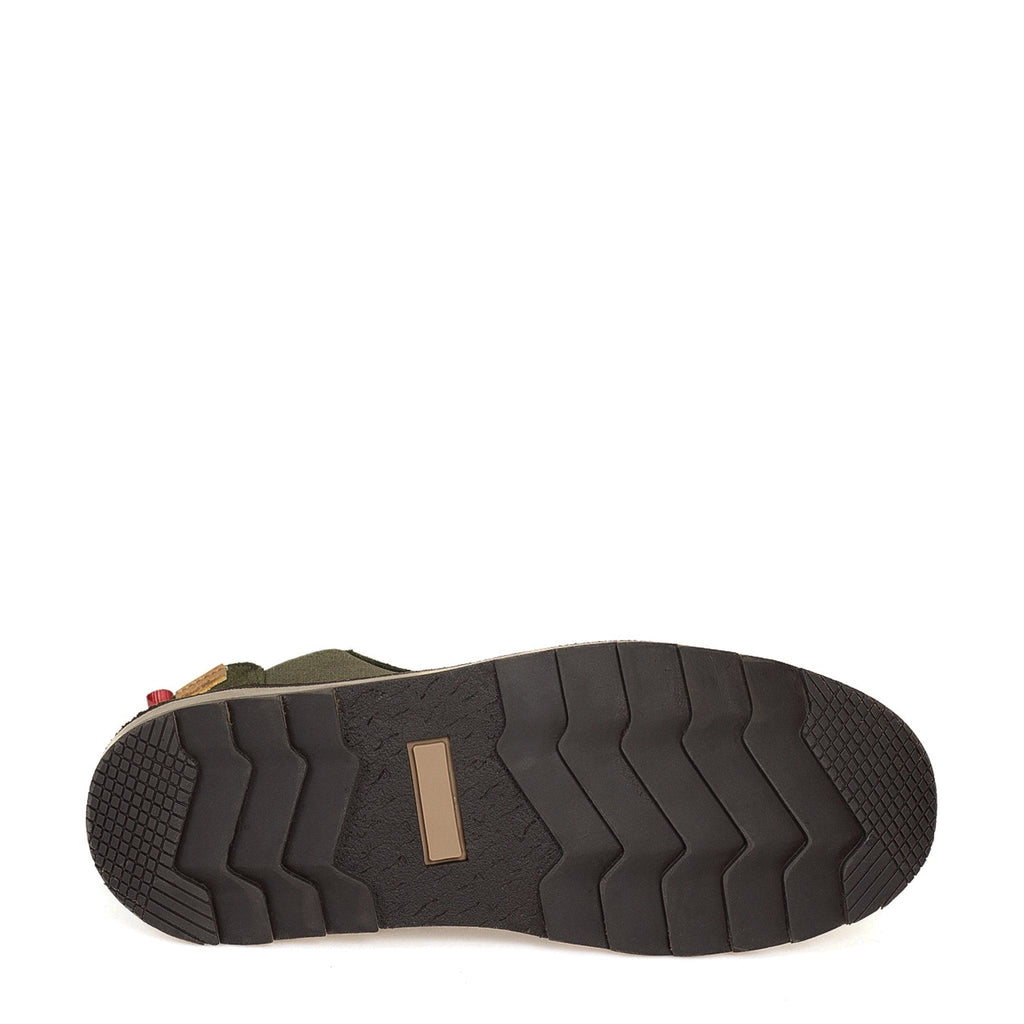 TONI PONS ANKLE BOOTS ISONA Khaki