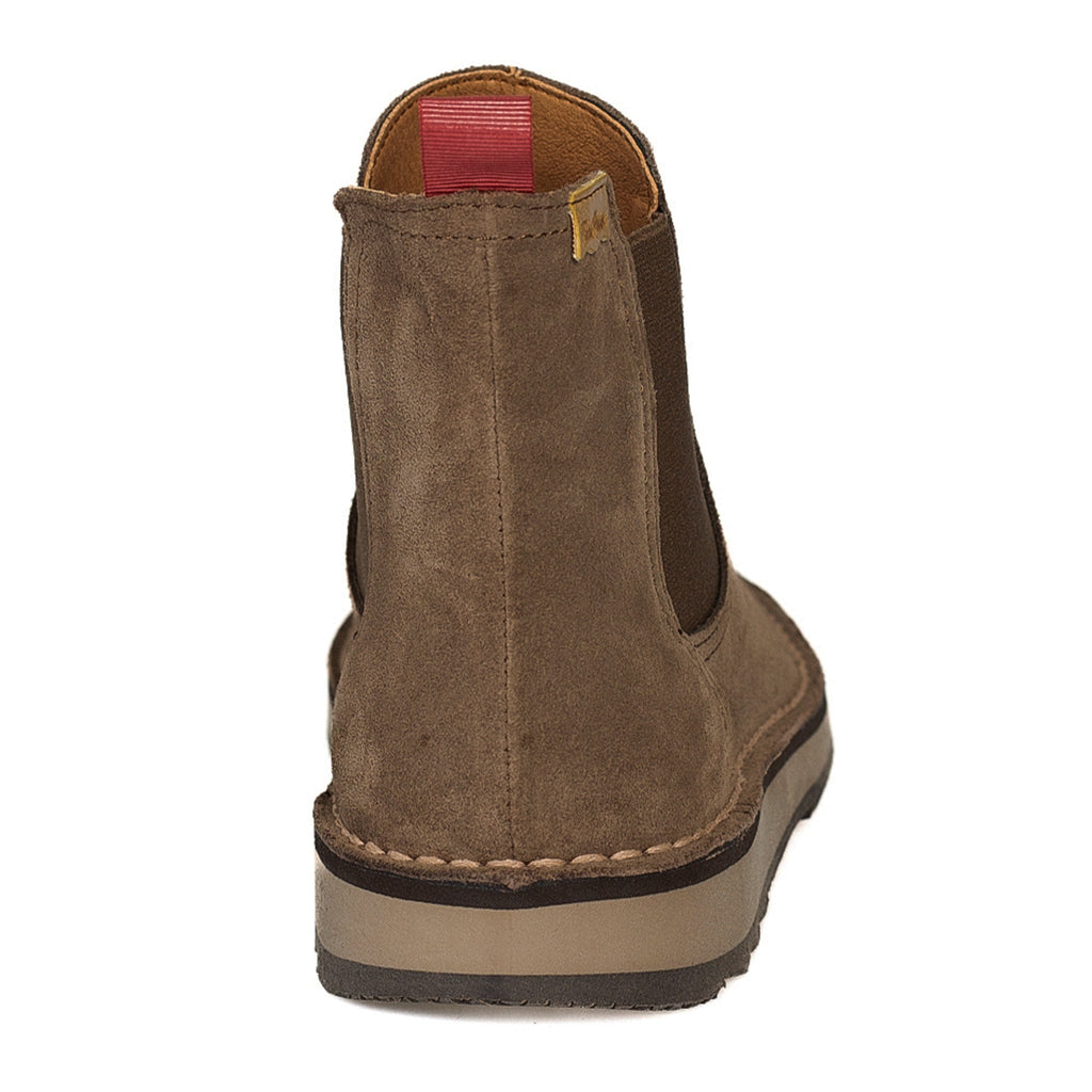 TONI PONS ANKLE BOOTS ISONA Taupe