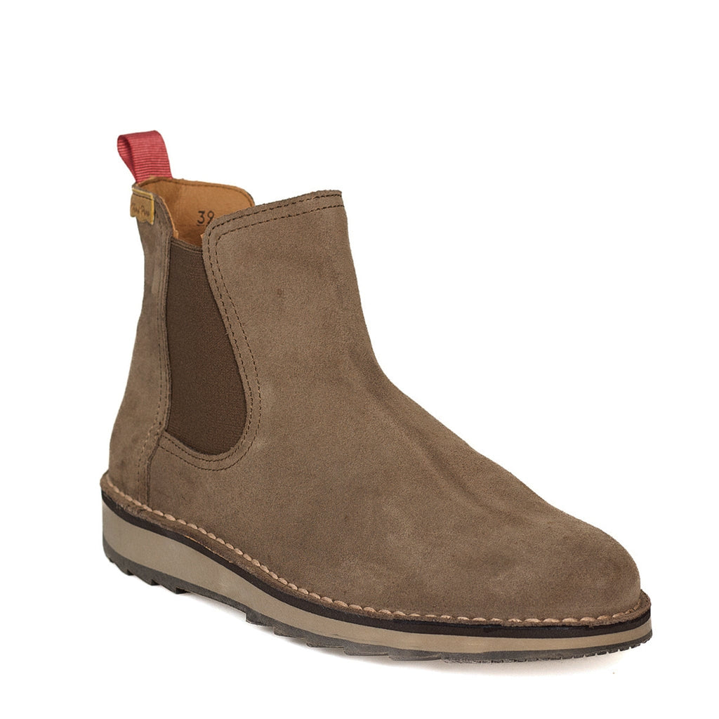 TONI PONS ANKLE BOOTS ISONA Taupe