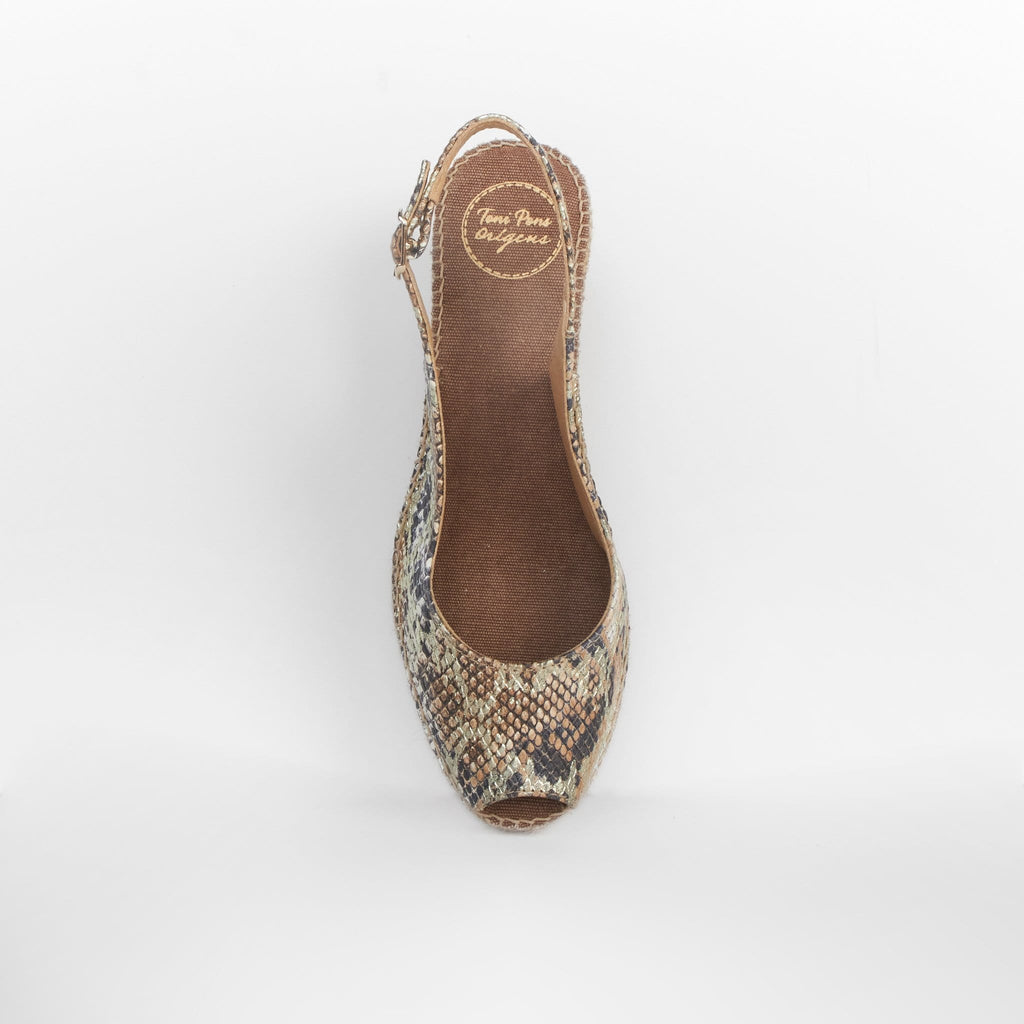 TONI PONS ESPADRILLES CROACIA