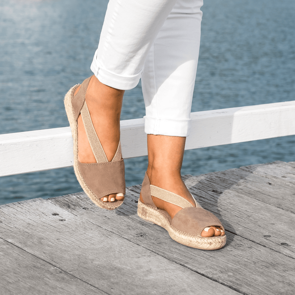 TONI PONS ESPADRILLES ETNA