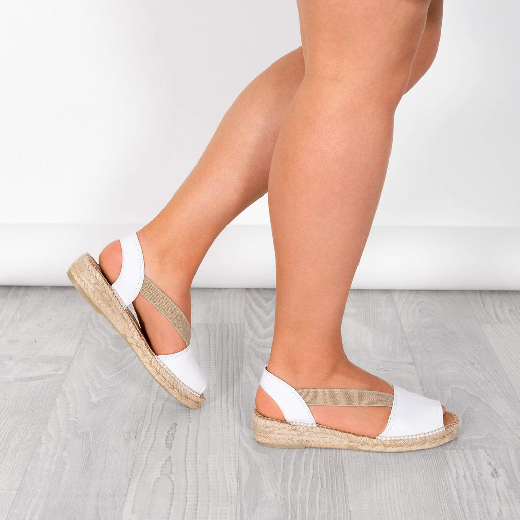 TONI PONS ESPADRILLES ETNA