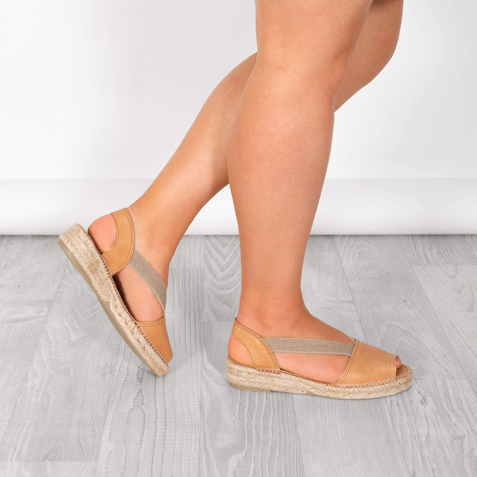 TONI PONS ESPADRILLES ETNA