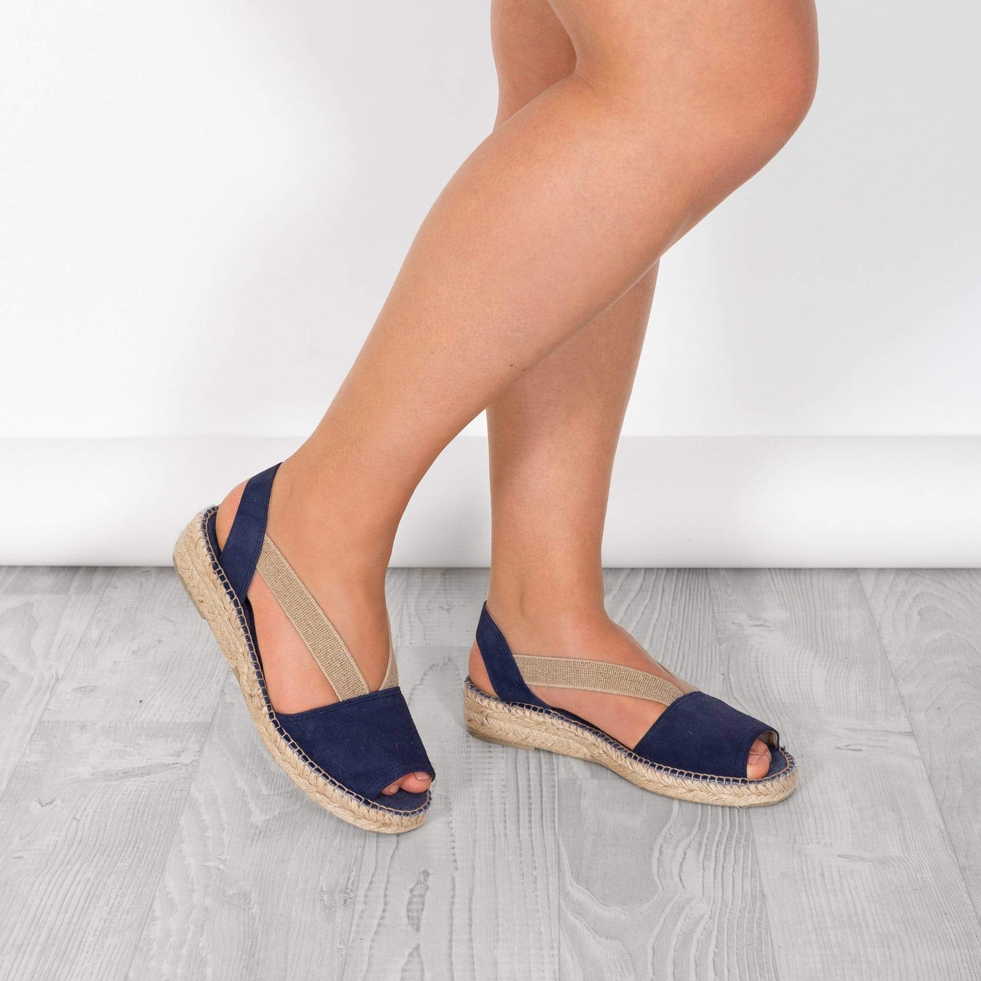 TONI PONS ESPADRILLES ETNA