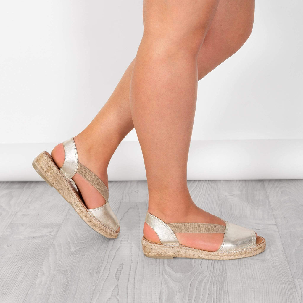 TONI PONS ESPADRILLES ETNA