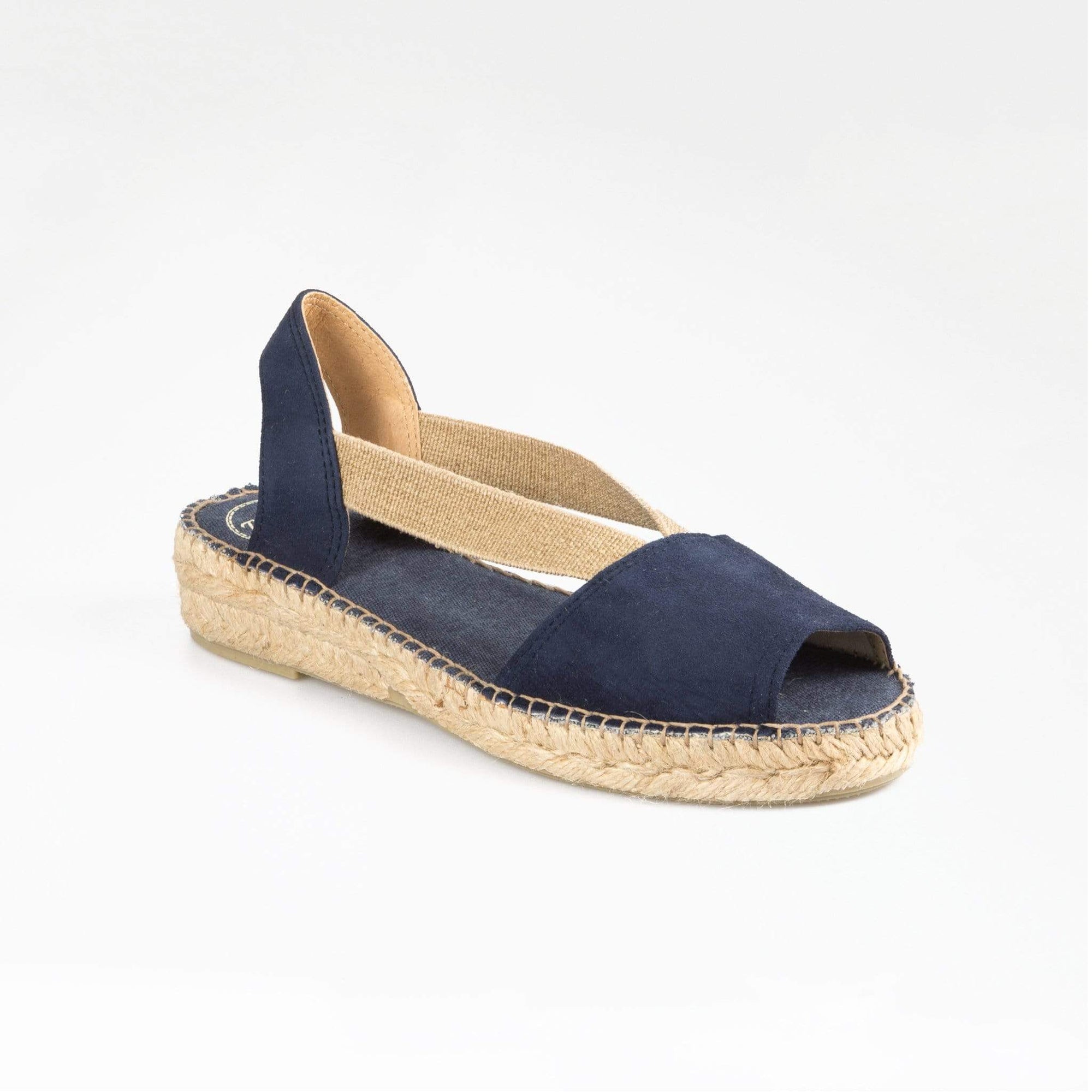 TONI PONS ESPADRILLES ETNA