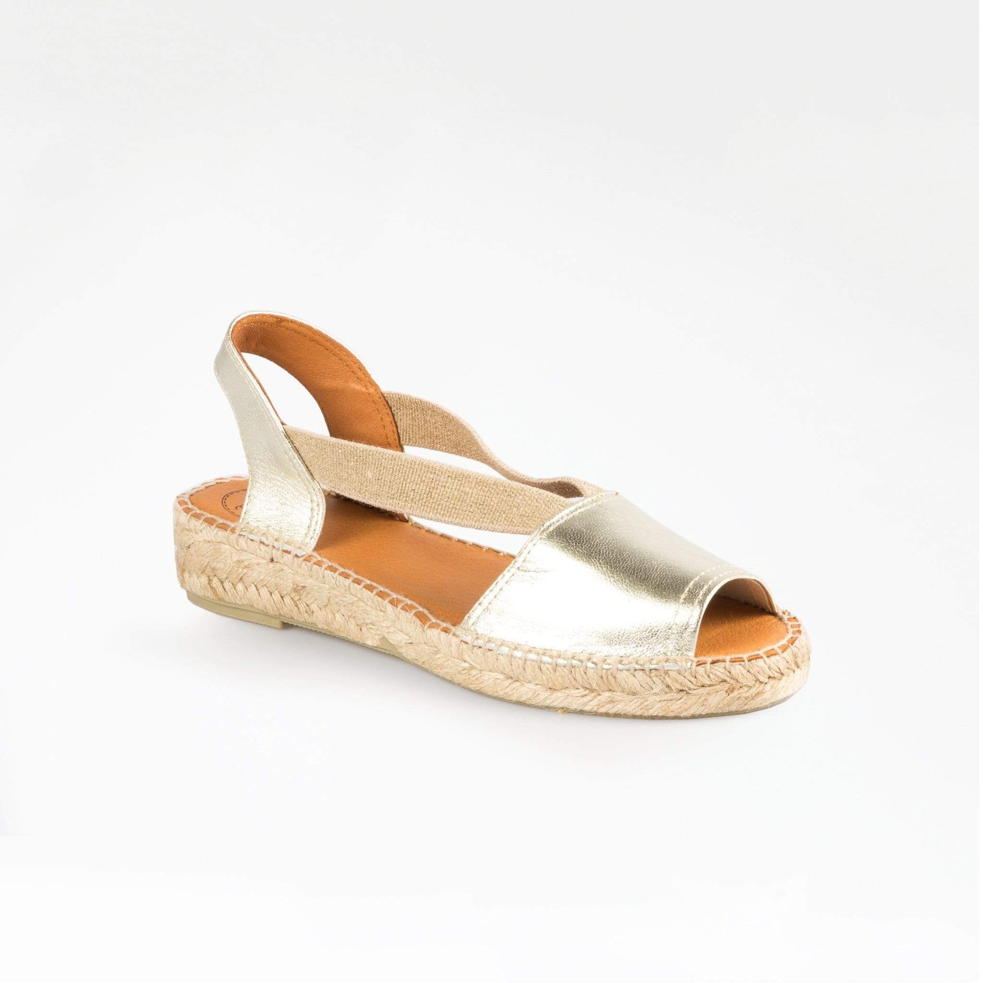 TONI PONS ESPADRILLES ETNA