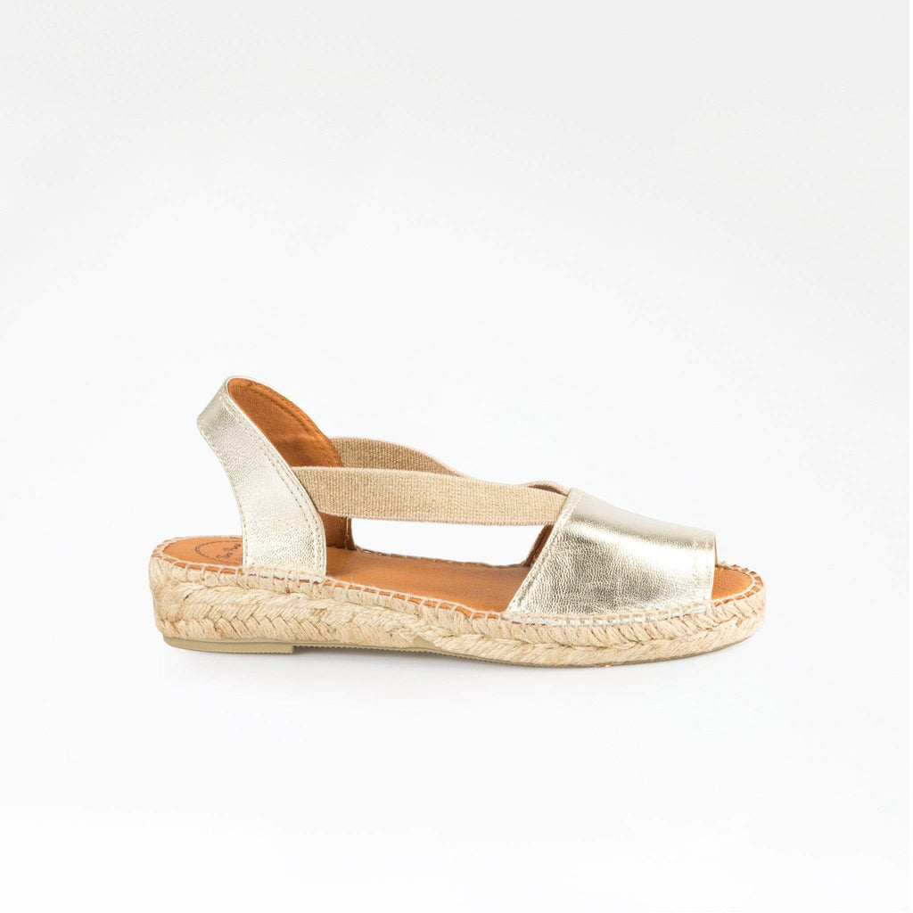 TONI PONS ESPADRILLES ETNA