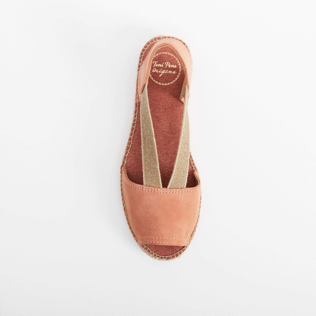TONI PONS ESPADRILLES ETNA