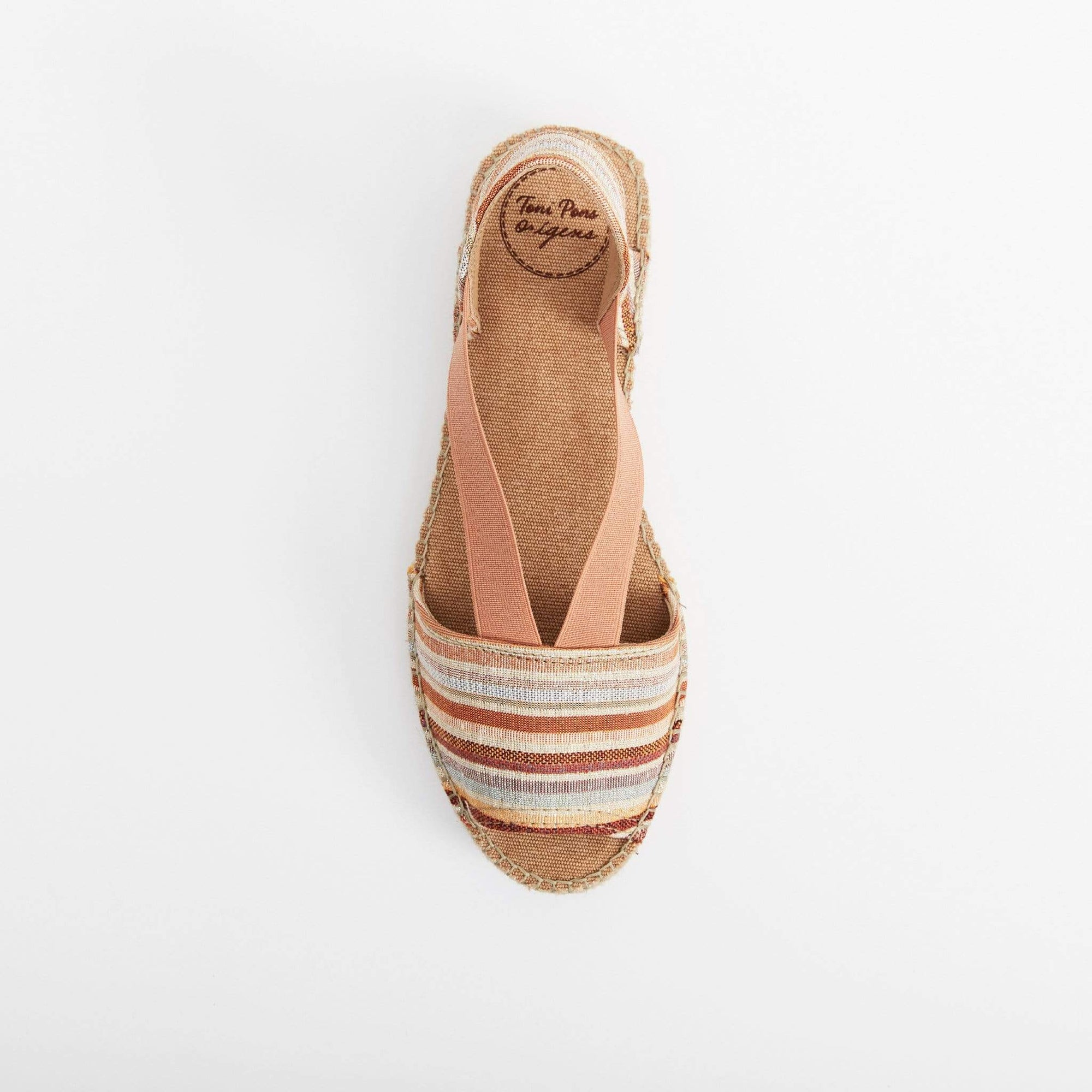 TONI PONS ESPADRILLES ETNA