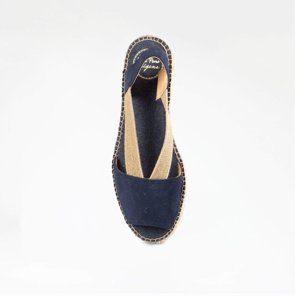 TONI PONS ESPADRILLES ETNA