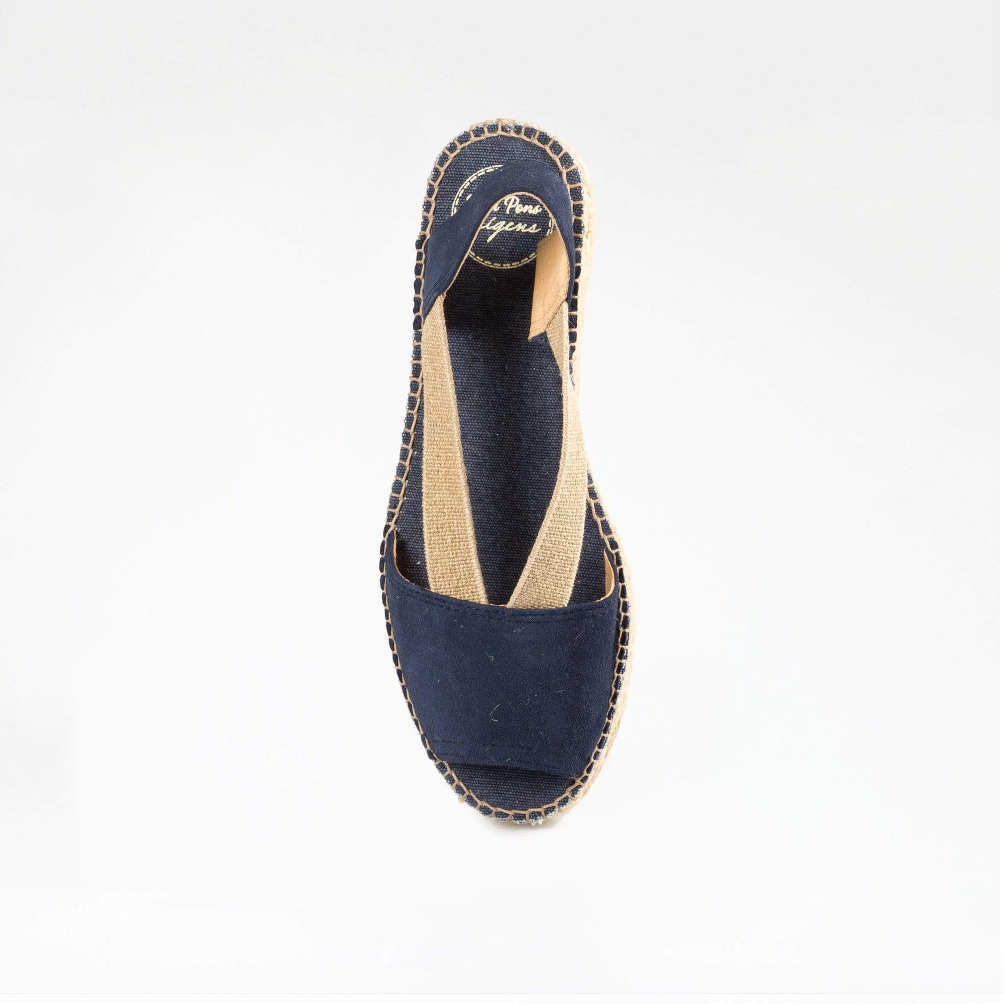 TONI PONS ESPADRILLES ETNA