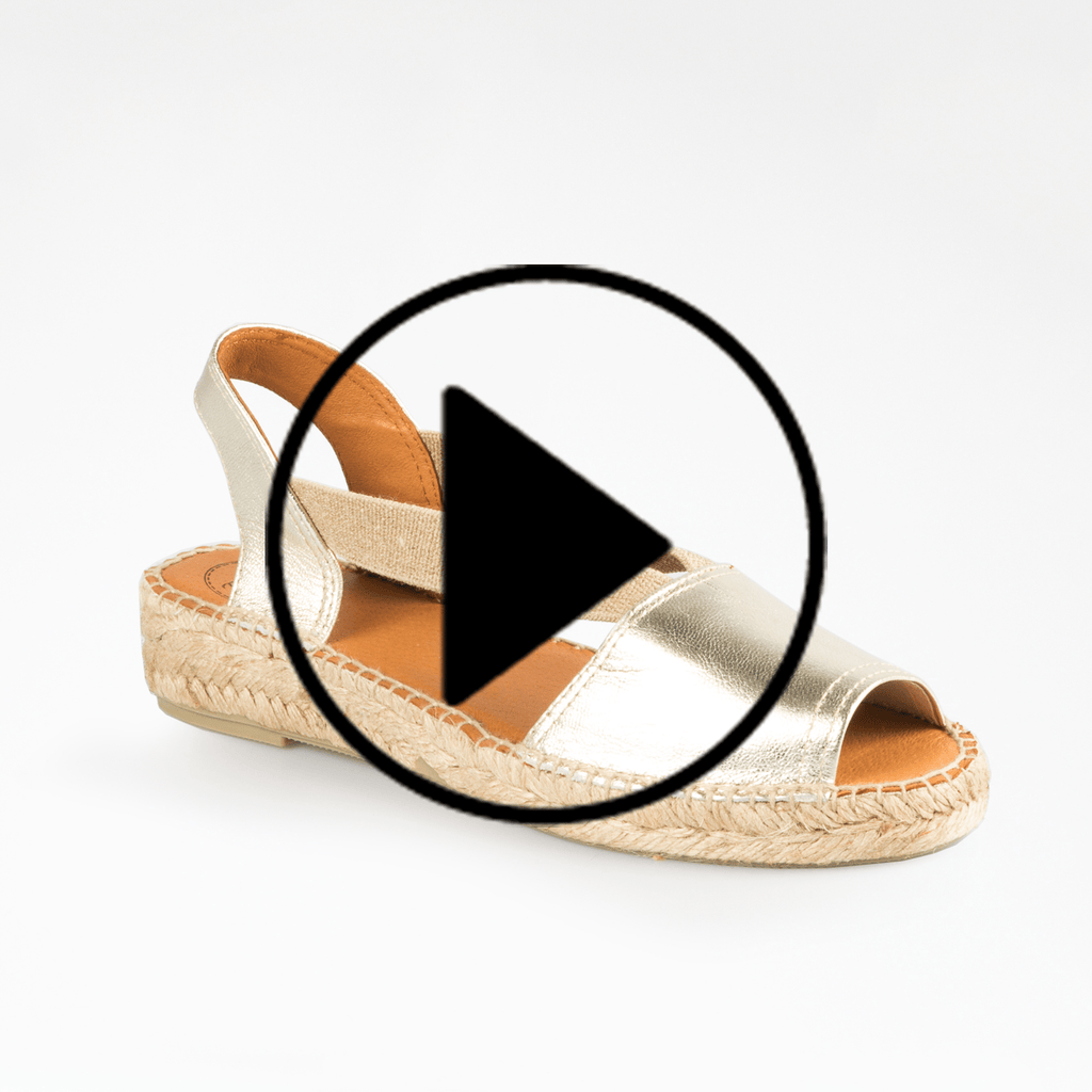 TONI PONS ESPADRILLES ETNA