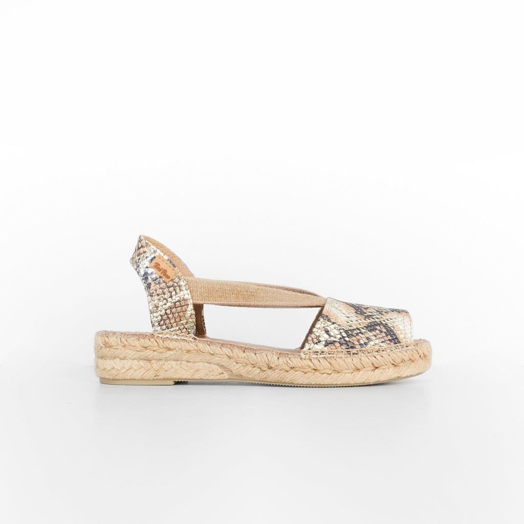 TONI PONS ESPADRILLES ETNA