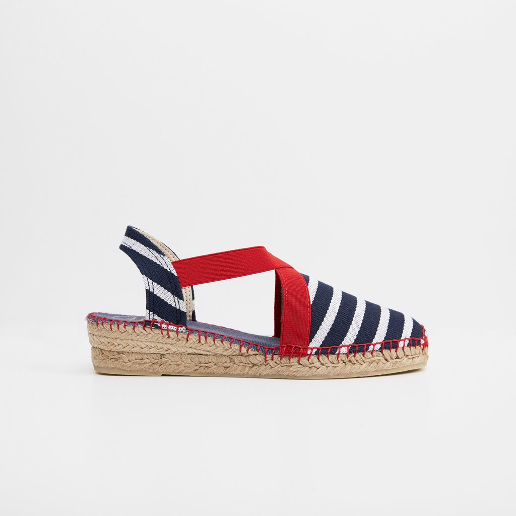 TONI PONS ESPADRILLES - LOW VERGES