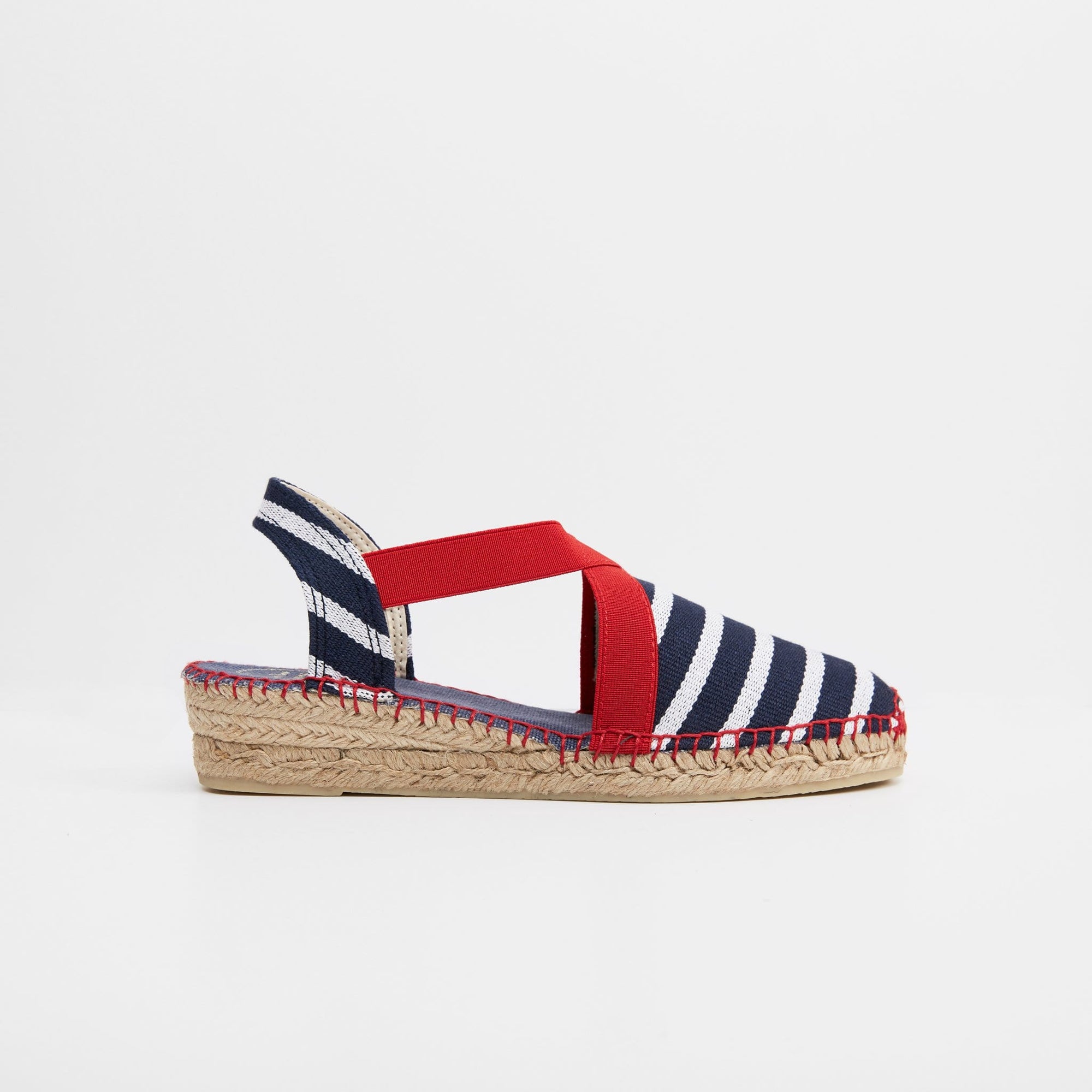 TONI PONS ESPADRILLES - LOW VERGES
