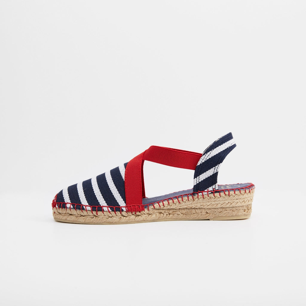 TONI PONS ESPADRILLES - LOW VERGES