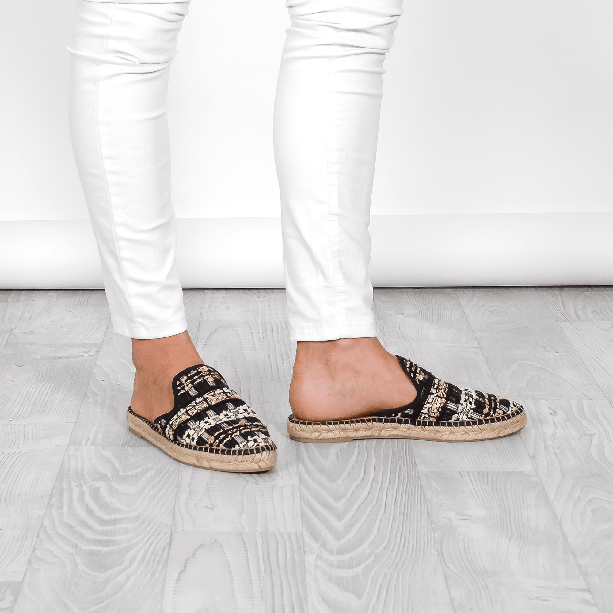 TONI PONS ESPADRILLES ONA