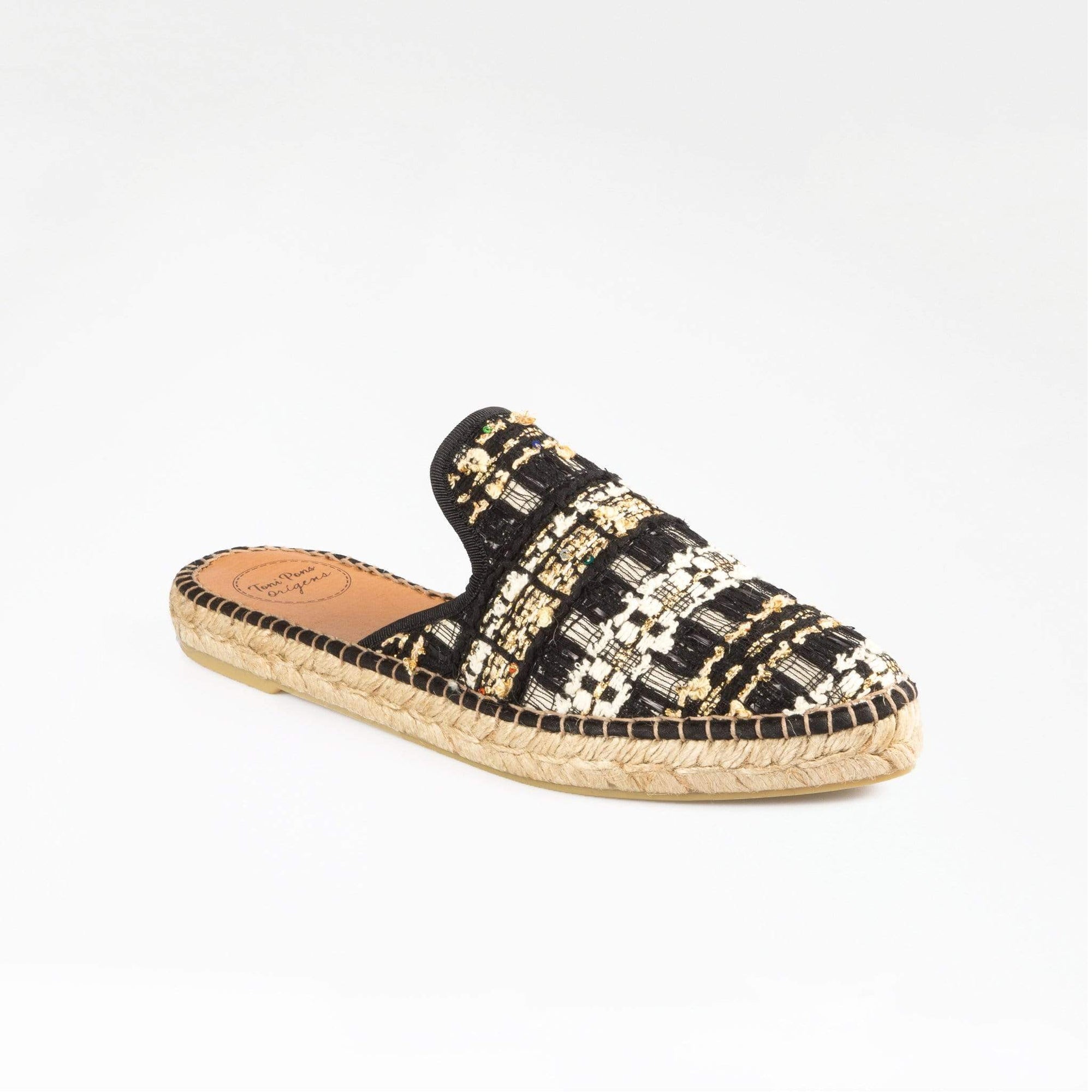 TONI PONS ESPADRILLES ONA