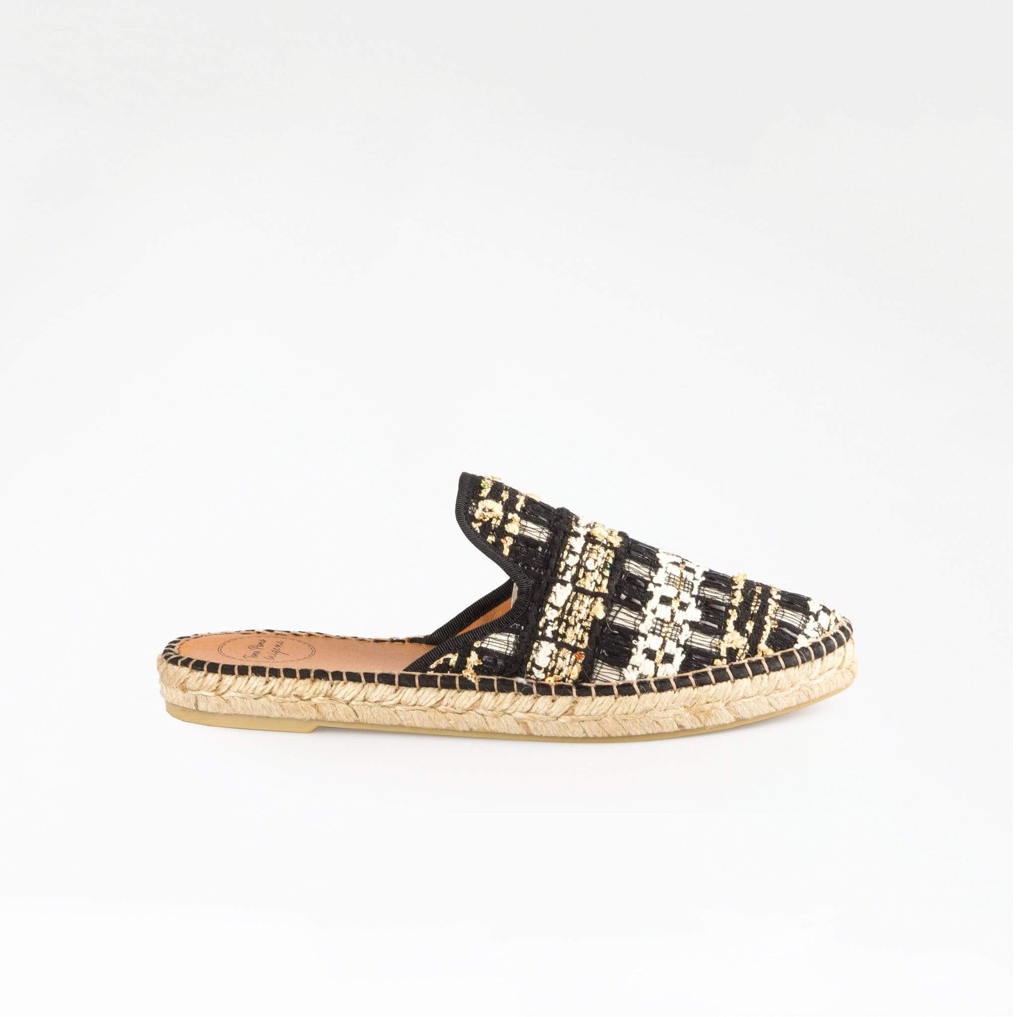 TONI PONS ESPADRILLES ONA