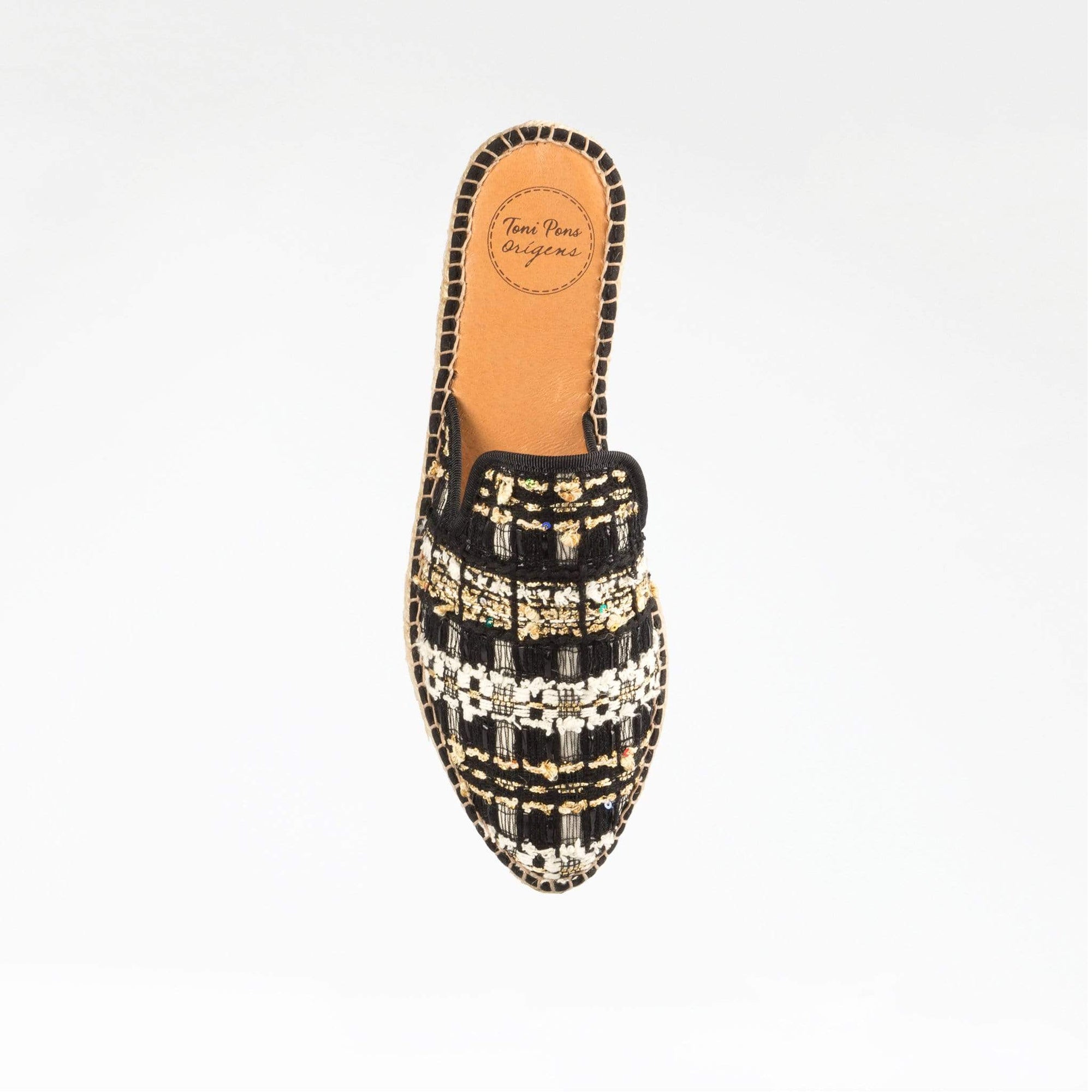 TONI PONS ESPADRILLES ONA