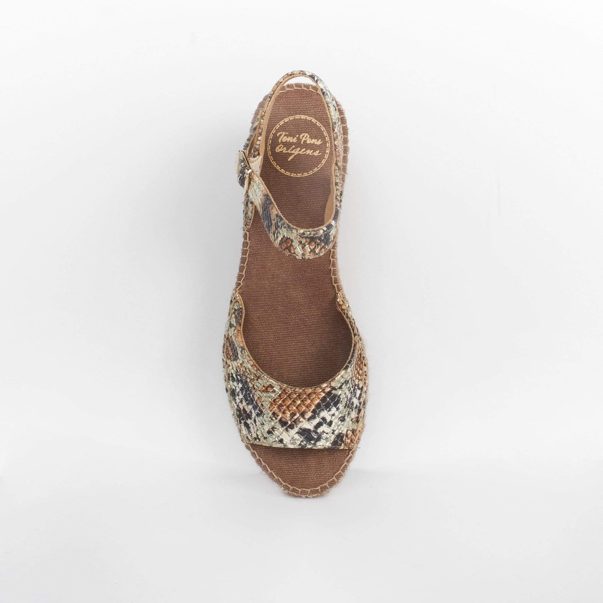 TONI PONS ESPADRILLES SIA