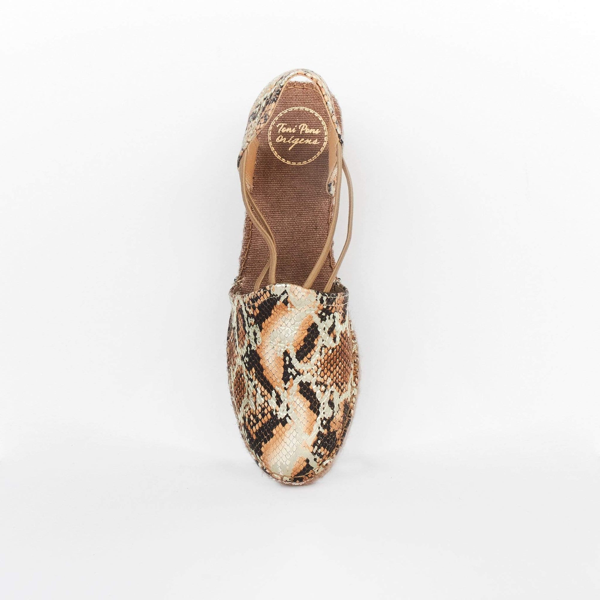 TONI PONS ESPADRILLES TANIA