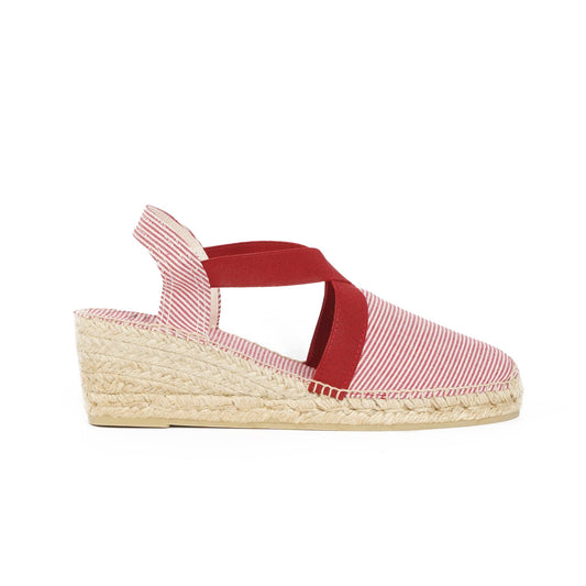 TONI PONS ESPADRILLES TERRA