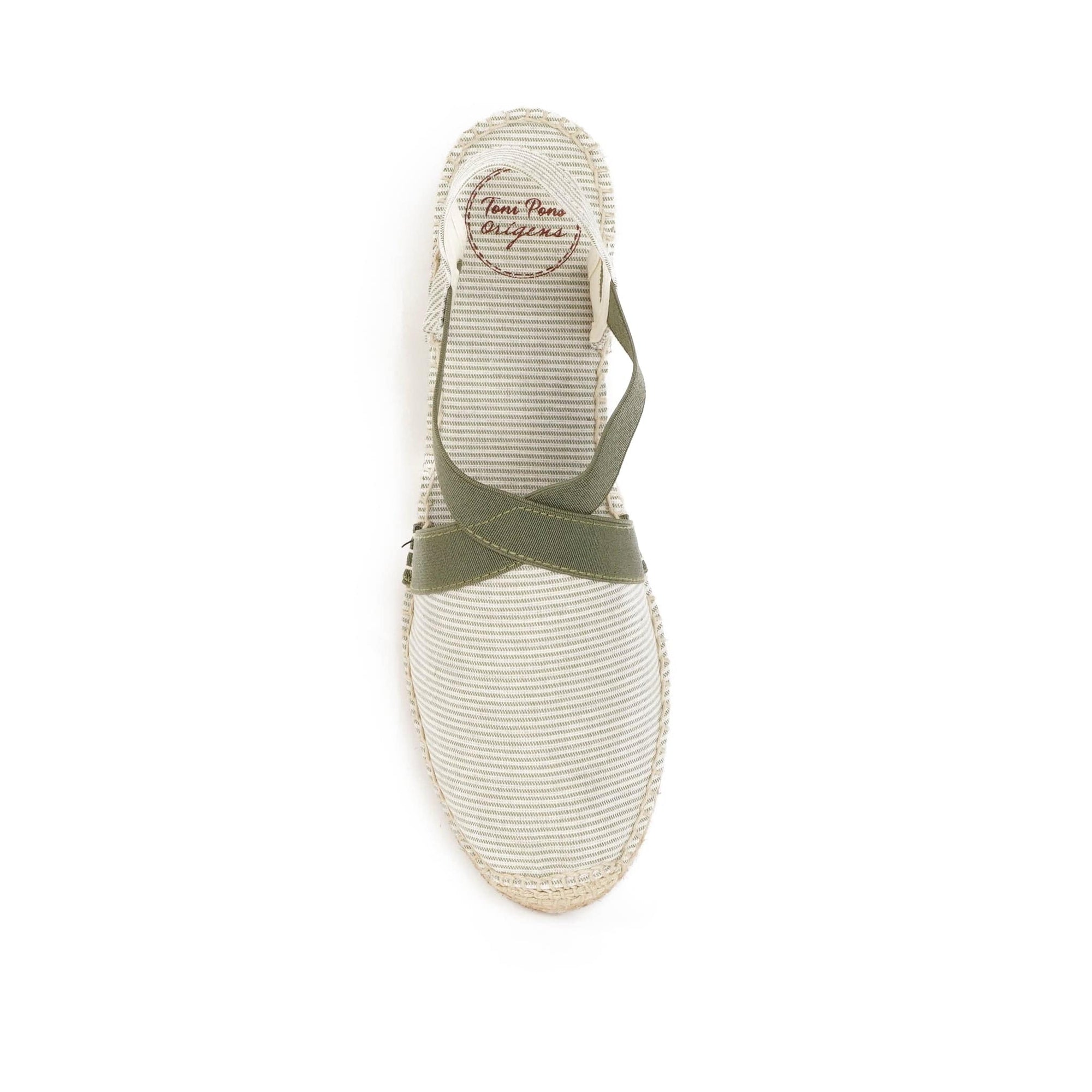 TONI PONS ESPADRILLES TERRA