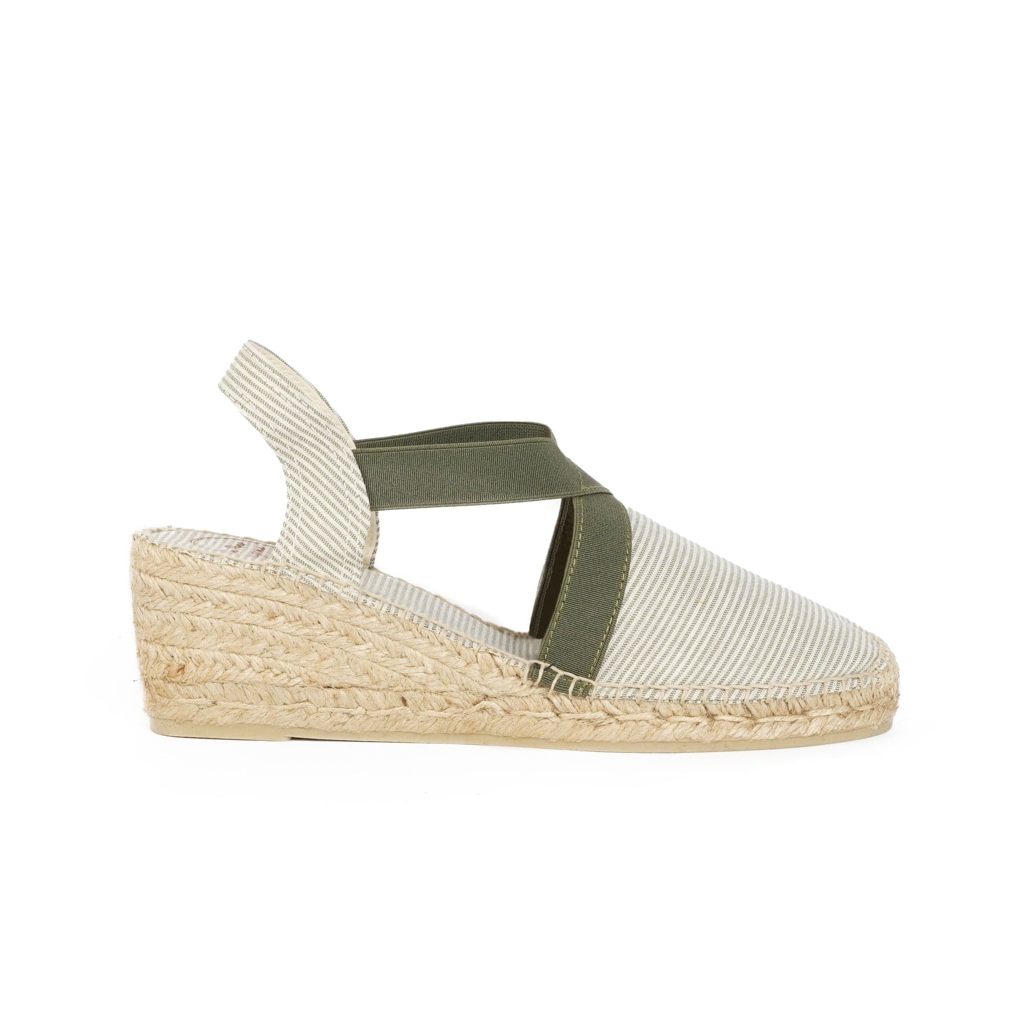 TONI PONS ESPADRILLES TERRA