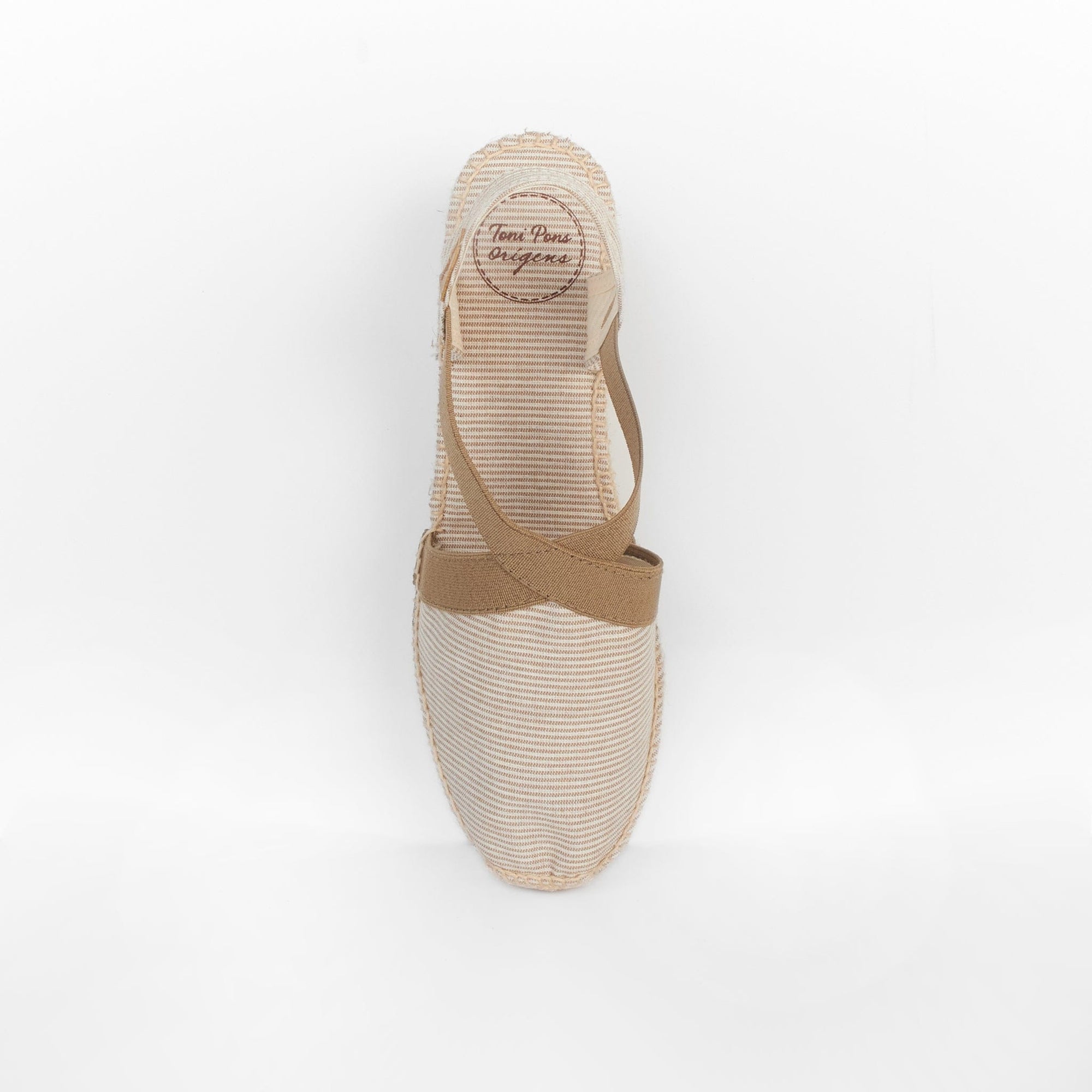 TONI PONS ESPADRILLES TERRA