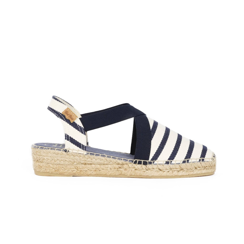 TONI PONS ESPADRILLES VERGES