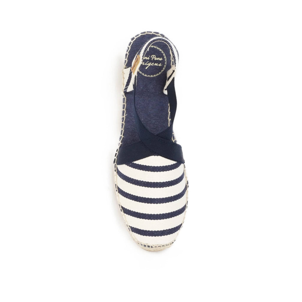 TONI PONS ESPADRILLES VERGES