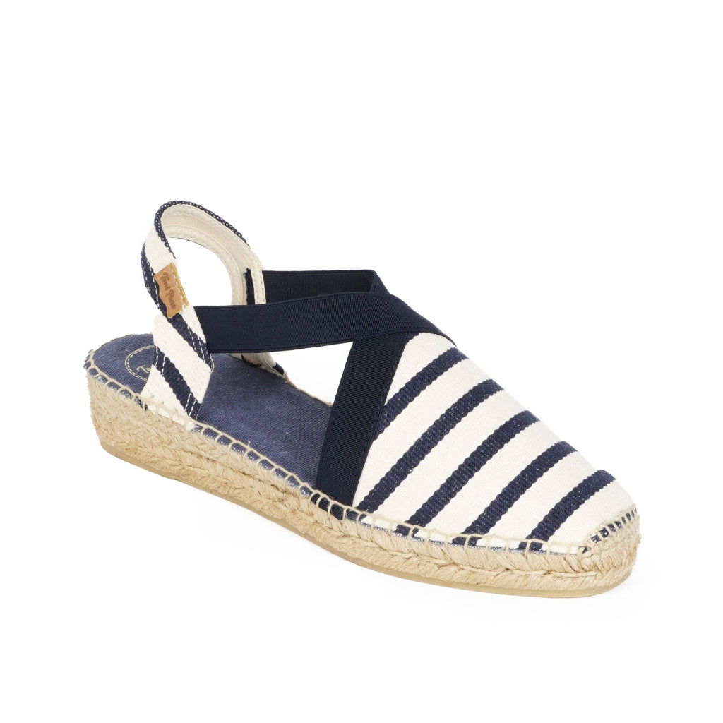 TONI PONS ESPADRILLES VERGES